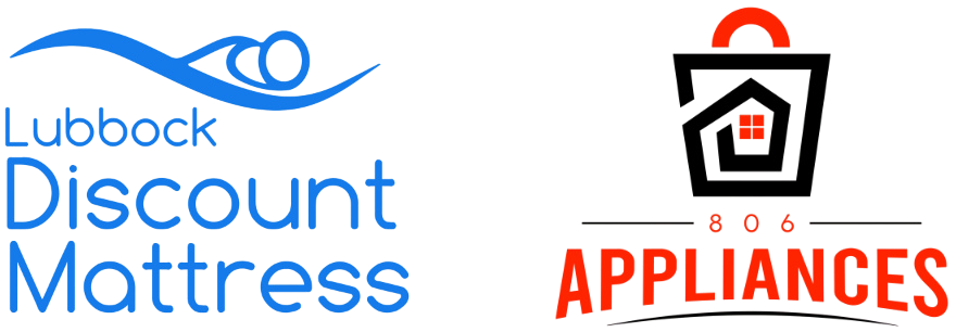 Lubbock Discount Mattress & 806 Appliances logo